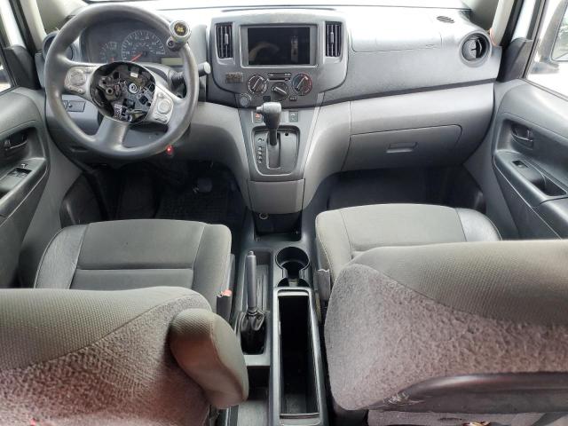 2015 CHEVROLET CITY EXPRE - 3N63M0YN2FK708461