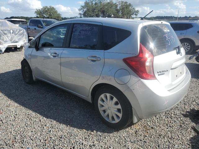 3N1CE2CP8FL436824 Nissan Versa Note S