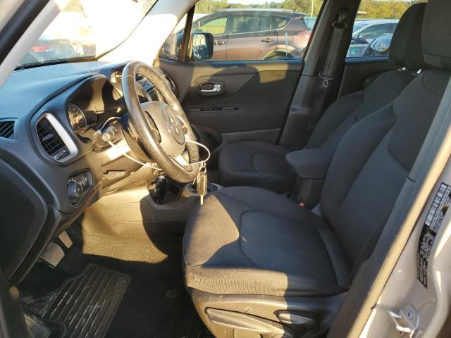 ZACCJBBT7FPC03967 Jeep Renegade Latitude