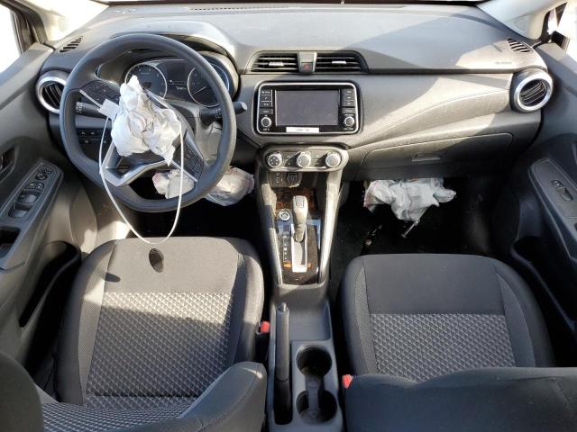 2020 NISSAN VERSA S - 3N1CN8DV2LL827933