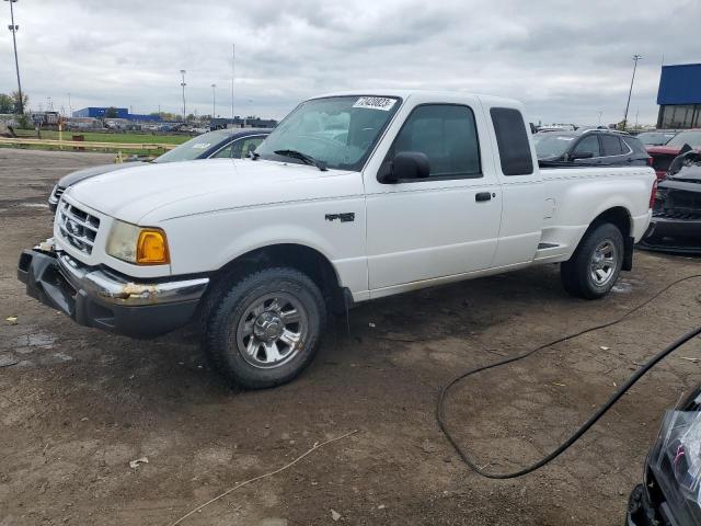 2003 Ford Ranger 