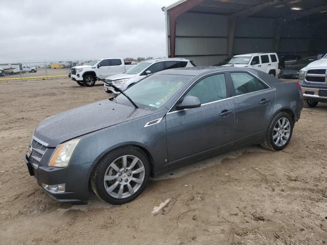 2009 Cadillac CTS 