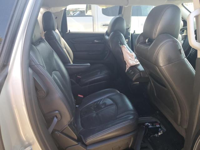 2017 CHEVROLET TRAVERSE L - 1GNKRGKD4HJ122364