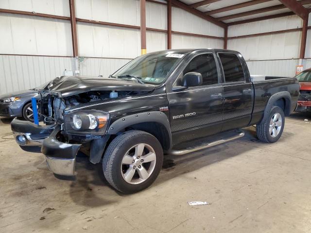 2007 Dodge Ram 1500 ST