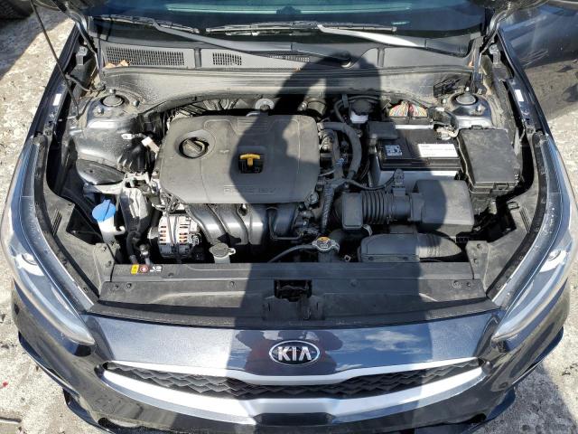 3KPF24AD1ME313620 | 2021 KIA FORTE FE