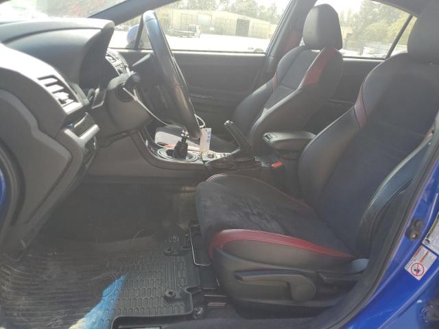 JF1VA2R64K9821404 Subaru Wrx Sti