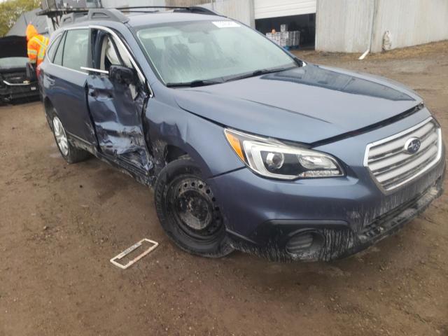 4S4BSAAC9G3264825 Subaru Outback 2.5i