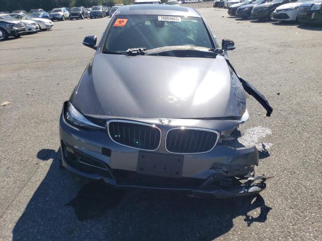 2018 BMW 330 XIGT - WBA8Z9C51JG828682