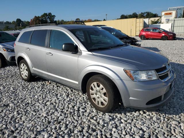 Vin: 3c4pdcab1jt384301, lot: 70539153, dodge journey se 20184