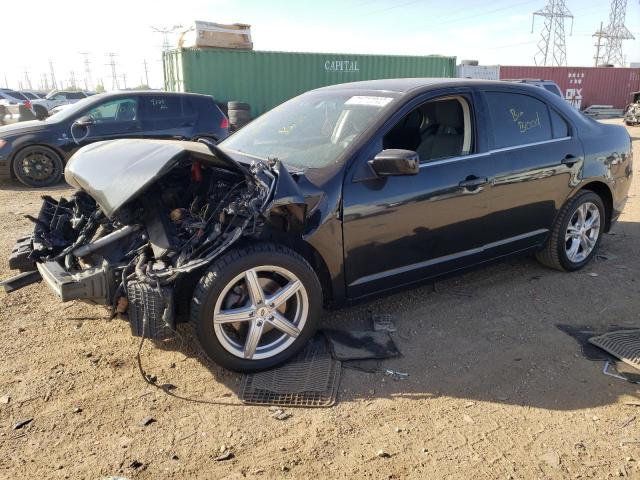 Vin: 3fahp0ha0cr377997, lot: 71612843, ford fusion se 2012 img_1