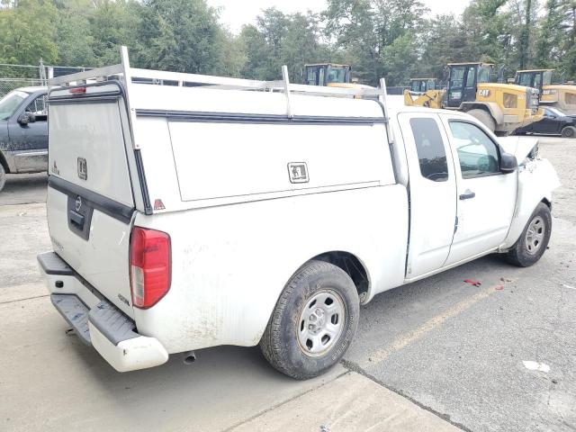 1N6BD0CT3HN737434 Nissan FRONTIER S