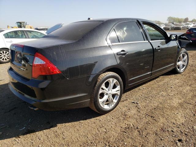 Vin: 3fahp0ha0cr377997, lot: 71612843, ford fusion se 20123