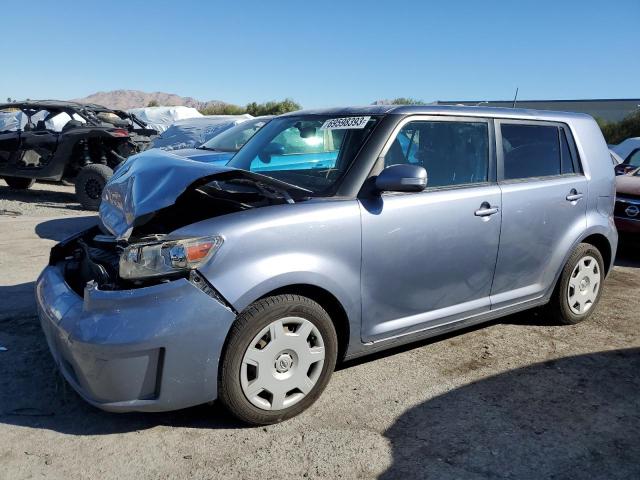 2009 Scion xB 