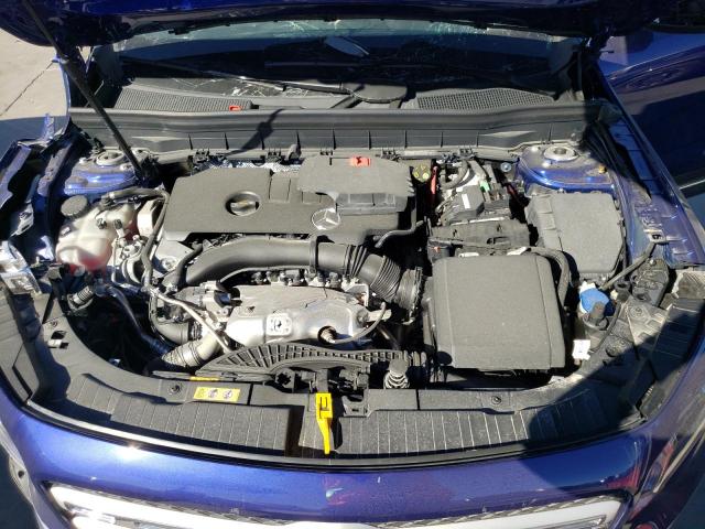 W1N4M4HB4PW273204 Mercedes-Benz Glb 250 4matic