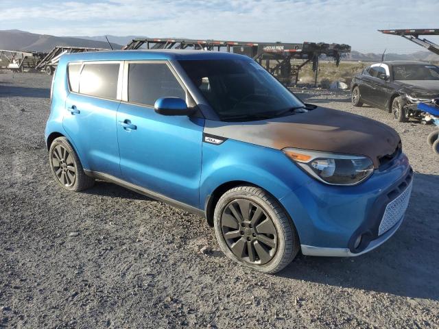 KNDJP3A55G7297991 | 2016 KIA SOUL +