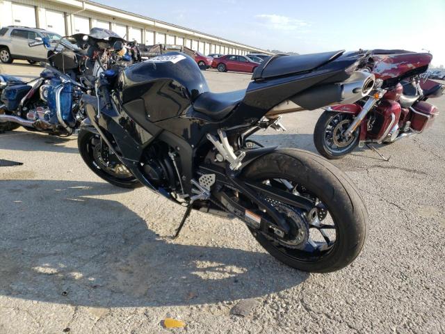 2019 HONDA CBR600 RA JH2PC40JXKK500011