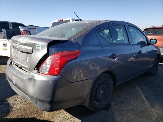 3N1CN7AP9KL876769 | 2019 NISSAN VERSA S