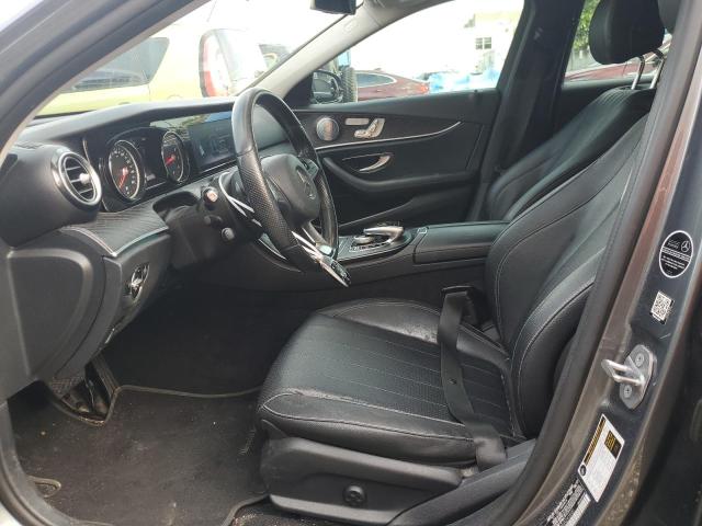 WDDZF4JB9JA293590 Mercedes-Benz E 300