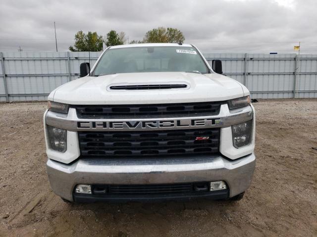 1GC1YNEY8LF240178 | 2020 CHEVROLET SILVERADO