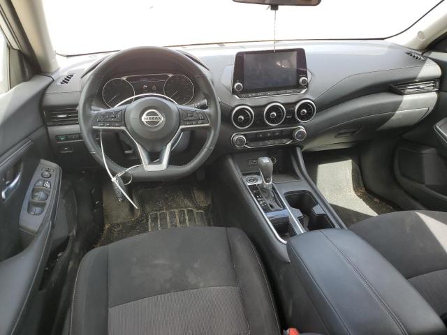 3N1AB8CV9NY267965 Nissan SENTRA SV