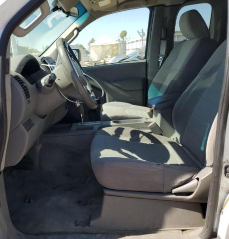 1N6BD0CT4GN711133 Nissan FRONTIER S