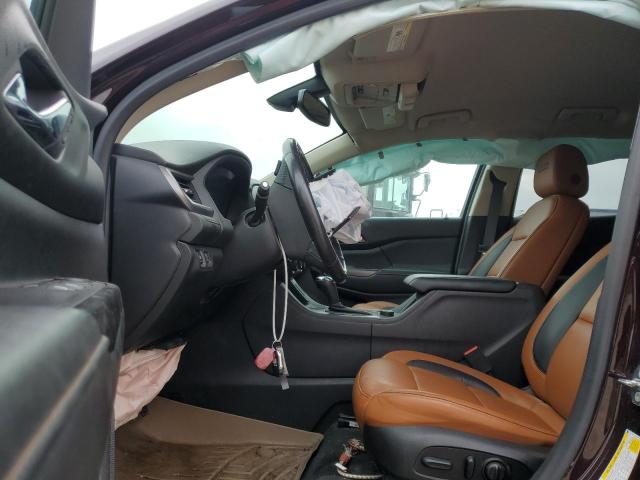 2018 GMC ACADIA ALL 1GKKNVLS4JZ178788