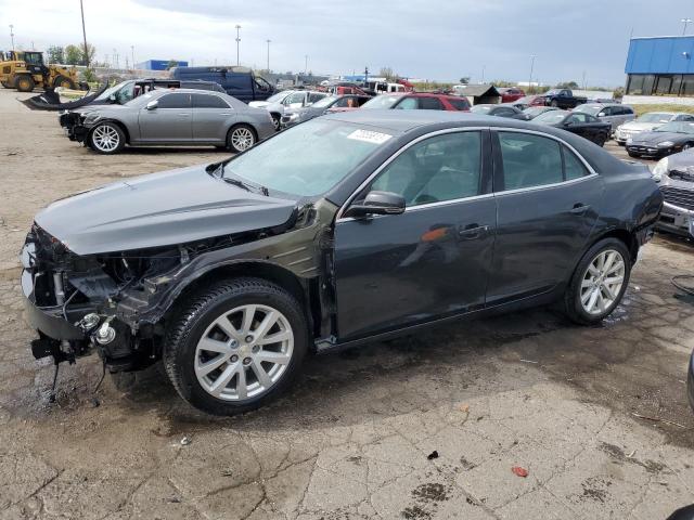 2015 Chevrolet Malibu 