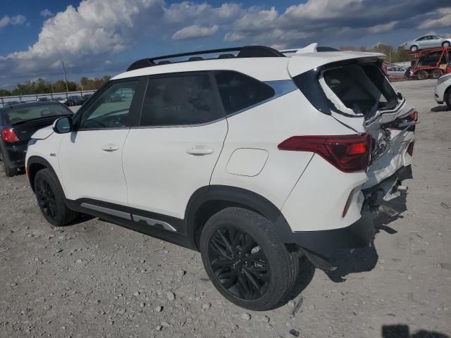 2022 KIA SELTOS NIG KNDEUCA23N7340690