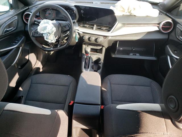 2024 CHEVROLET TRAX 1RS - KL77LGE27RC017881