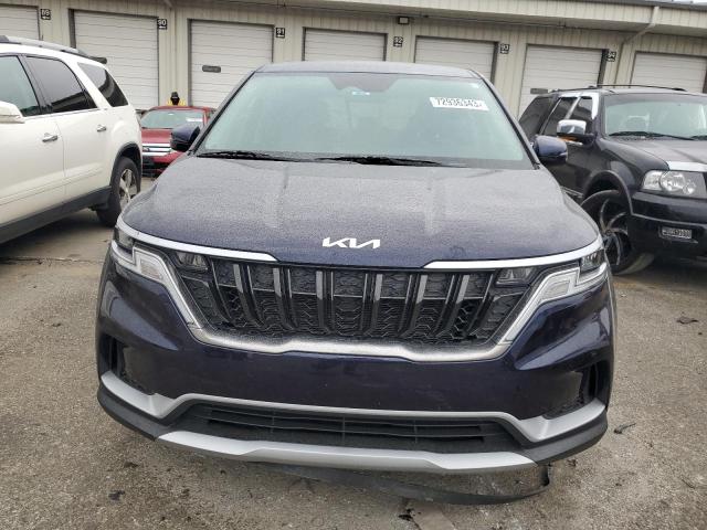 2023 KIA CARNIVAL L - KNDNB4H36P6205223