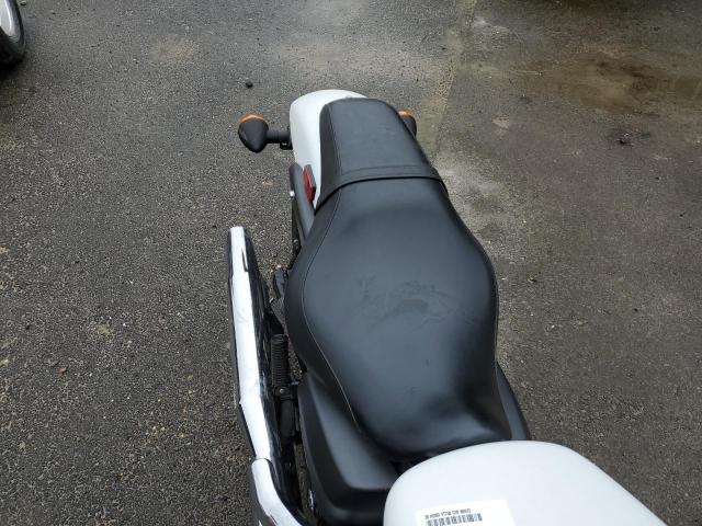 2020 HONDA VT750 C2B JH2RC5373LK100436