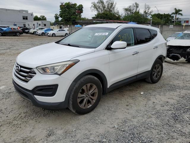 2016 Hyundai Santa Fe Sport 