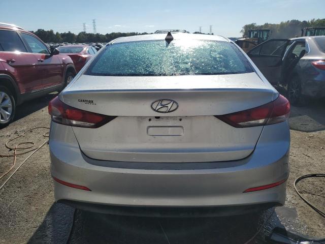 5NPD84LF1JH370640 | 2018 HYUNDAI ELANTRA SE