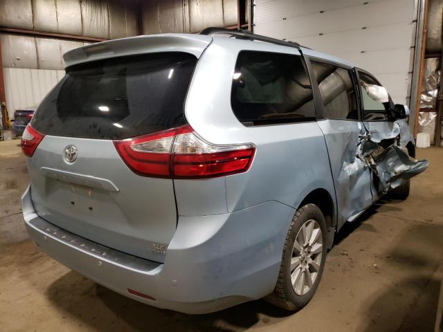 Vin: 5tddz3dc1hs180000, lot: 71329973, toyota all models xle 20173