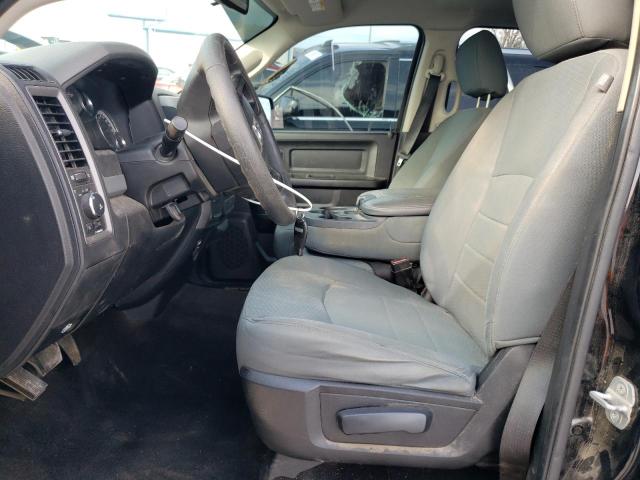 2013 Ram 1500 St VIN: 1C6RR7KT7DS718787 Lot: 44750944