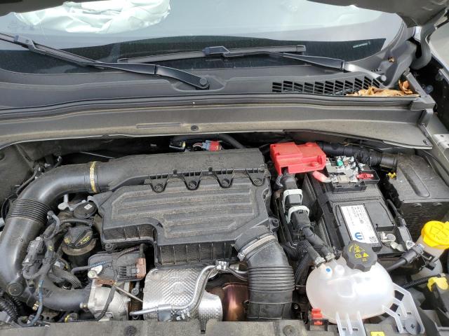 2022 JEEP RENEGADE A ZACNJDE1XNPN86538