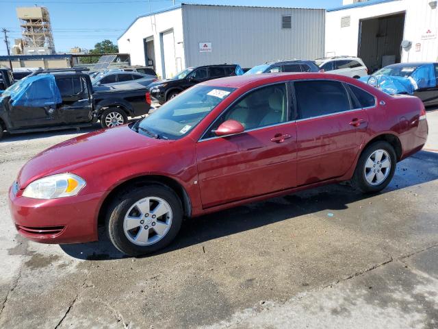 2006 Chevrolet Impala LT