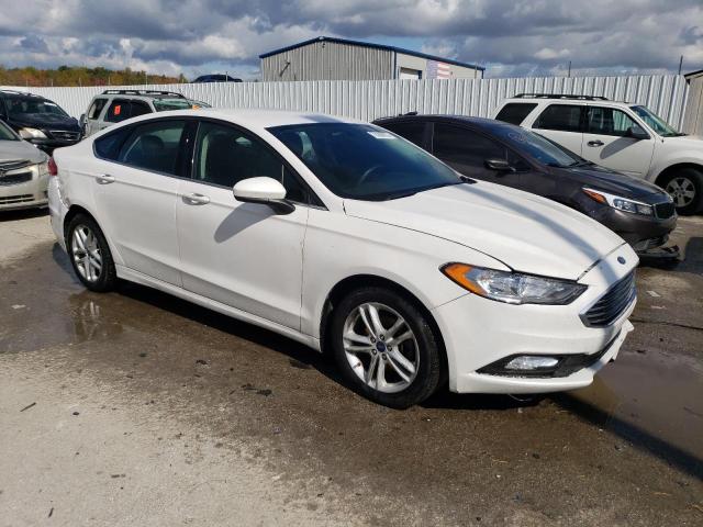 3FA6P0H76JR106340 Ford FUSION SE