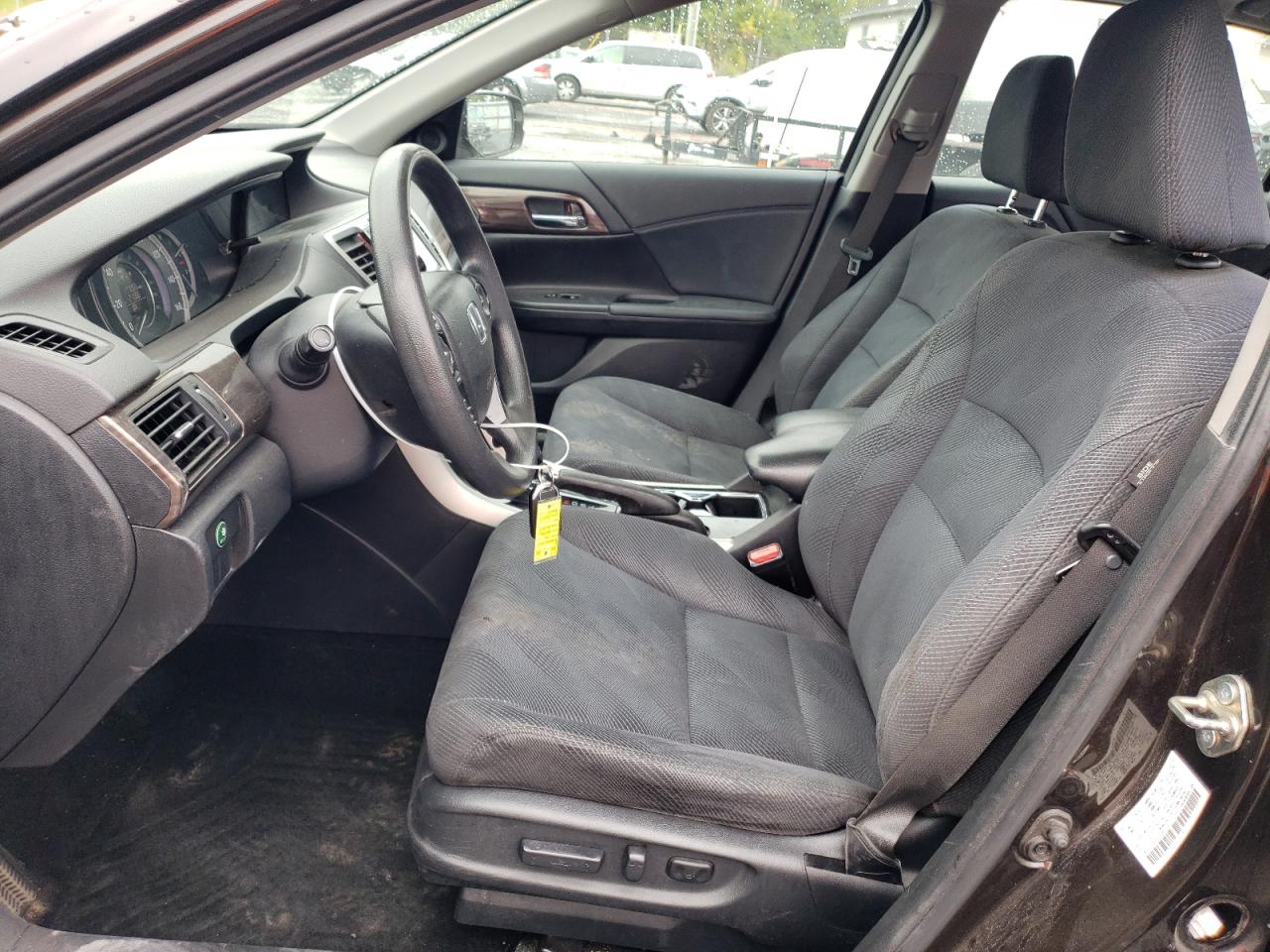 1HGCR2F76GA131958 HONDA ACCORD 2016