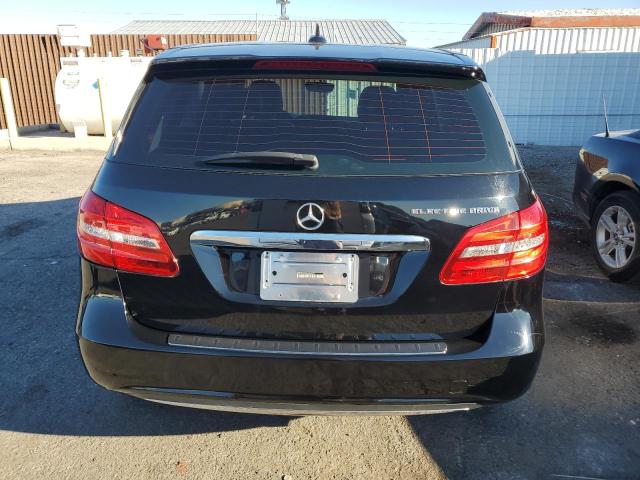 VIN WDDVP9AB9EJ003279 2014 MERCEDES-BENZ B-CLASS no.6