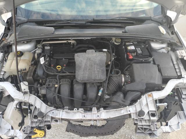 1FADP3K29EL200514 Ford FOCUS SE