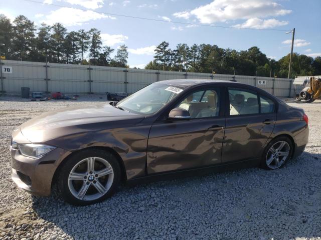 WBA3A5G51ENP31746 | 2014 BMW 328 I