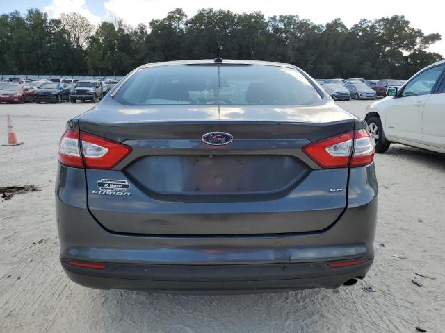 3FA6P0H71FR189487 Ford FUSION SE