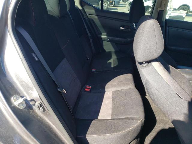 2021 NISSAN SENTRA SR - 3N1AB8DV8MY211691