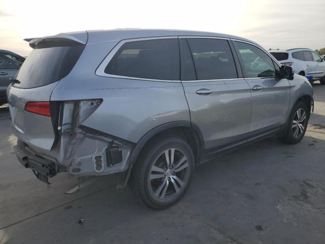 5FNYF5H80JB005288 | 2018 HONDA PILOT EXL