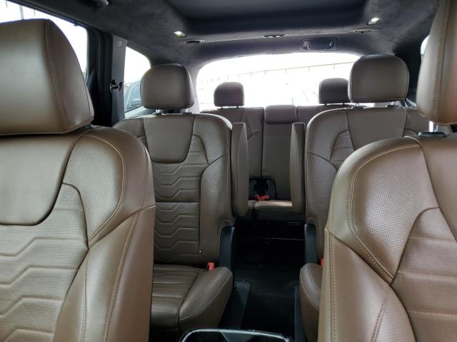 5XYP5DHC6NG305283 KIA Telluride Sx