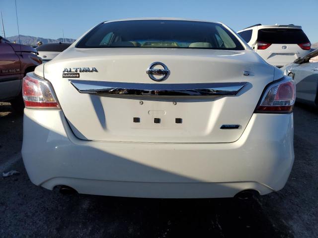 1N4AL3AP6EC196255 Nissan ALTIMA 2.5