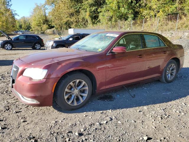 2C3CCAAG5GH161430 | 2016 CHRYSLER 300 LIMITE