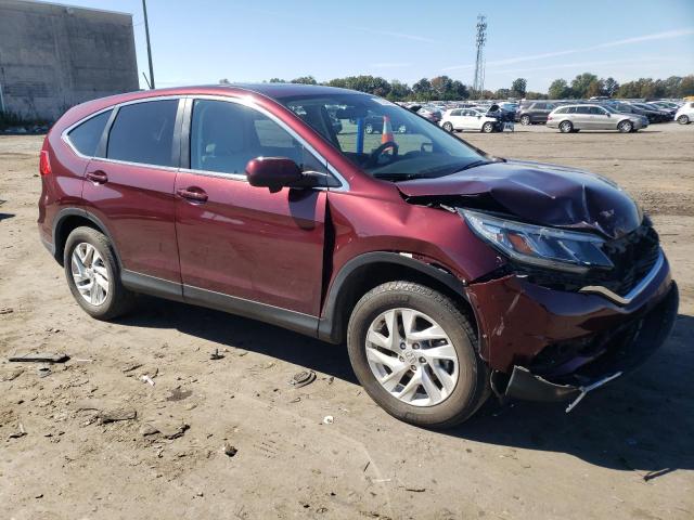 2HKRM4H57FH692854 Honda CR-V EX