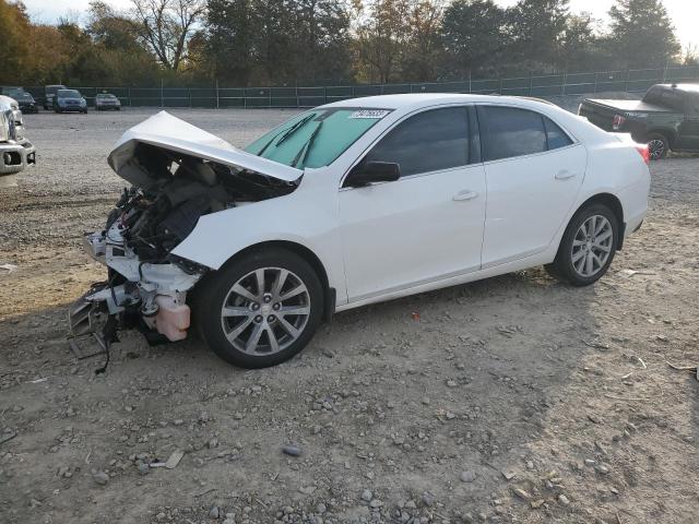 2016 Chevrolet Malibu Limited LS